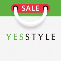  YesStyle - Mode et Beauté Application Similaire