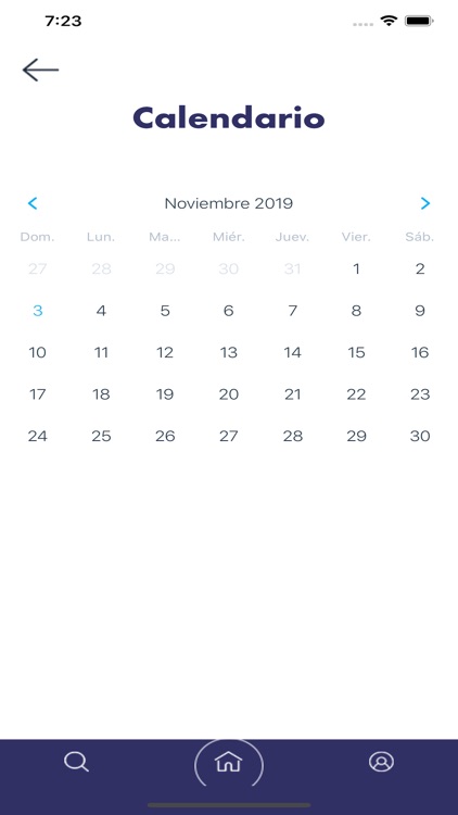 Puebla American School screenshot-4