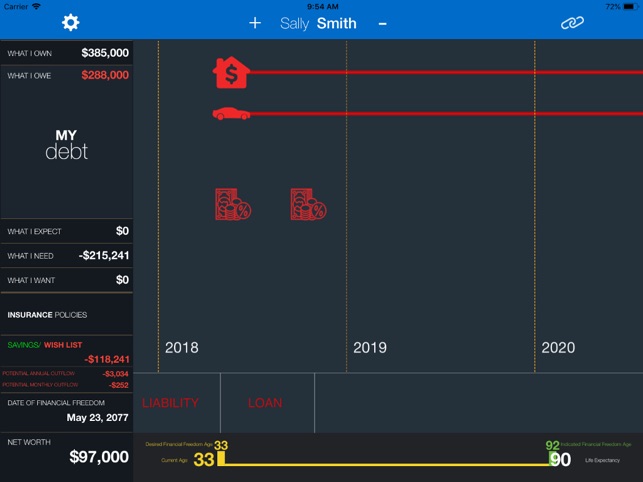 WealthKit(圖7)-速報App