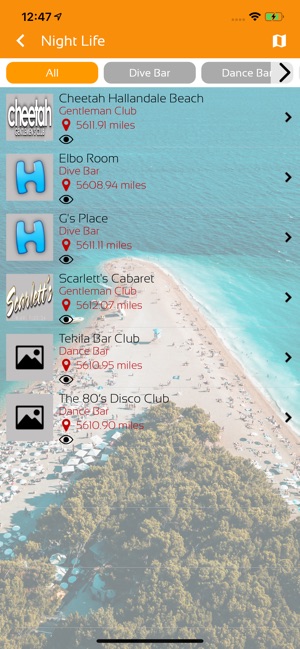 Whitehaven Beach Charms(圖4)-速報App