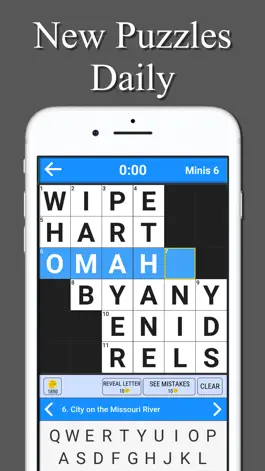 Game screenshot Crossword · apk