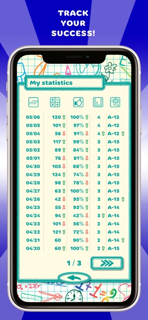 Times tables ANIMATICS PRO(圖5)-速報App