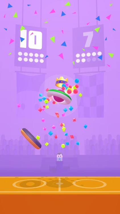 Hoop Stars
