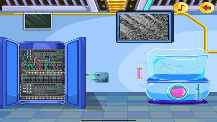 托马斯修理大作战 化身修理工体验职业乐趣