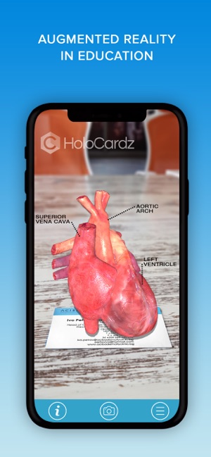 HoloCardz(圖3)-速報App