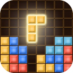 Block Puzzle Classic Blitz