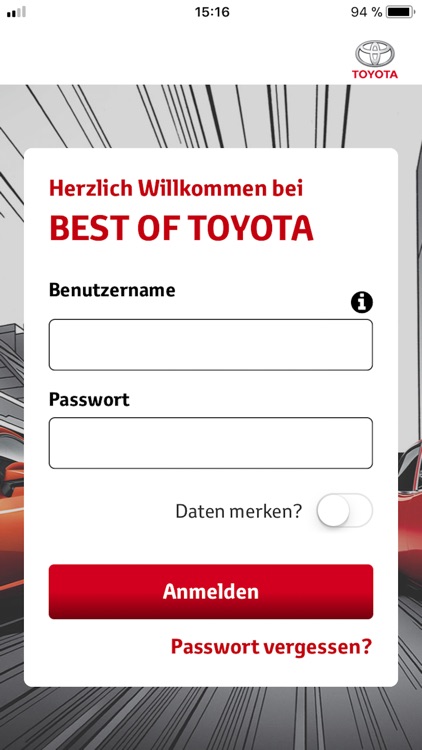 BEST OF TOYOTA