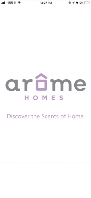 Arome Homes