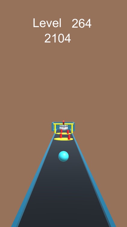 Bowling Dash3D screenshot-8