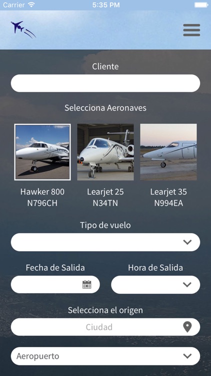 Hozca Aviation Services