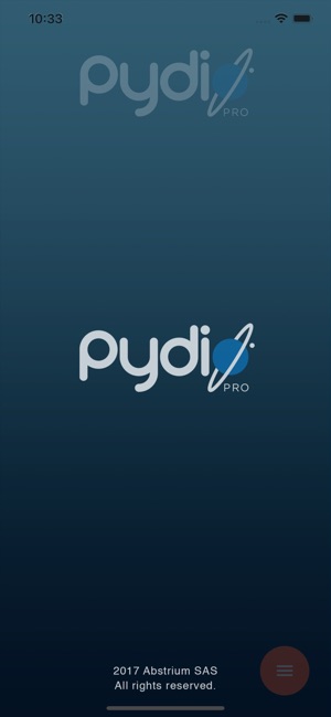 Pydio(圖1)-速報App