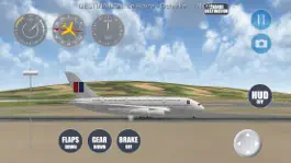 Game screenshot Airplane Paris apk