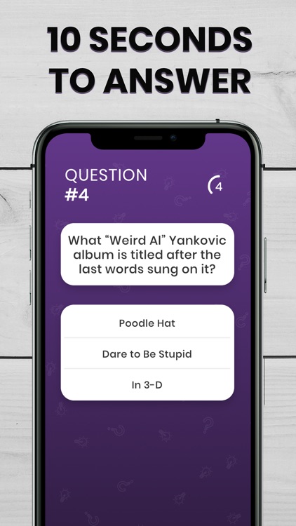 Trivia Trainer: Quiz Game