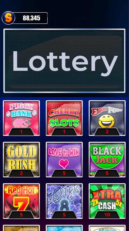 Lottery Scratchers screenshot-3