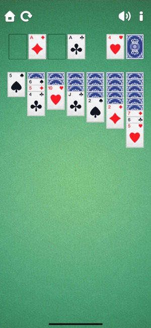 Solitaire Pro - Card Games(圖4)-速報App