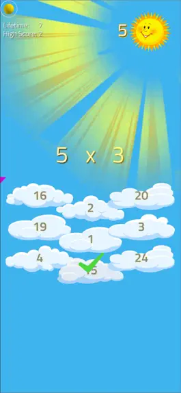 Game screenshot Mathletix mod apk