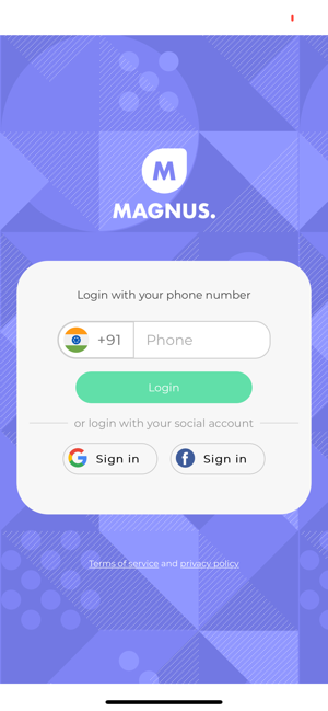 Magnus App(圖2)-速報App