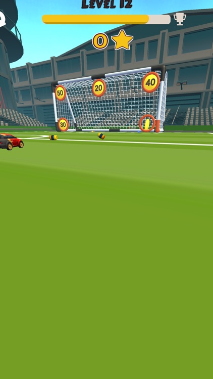 Socceracing