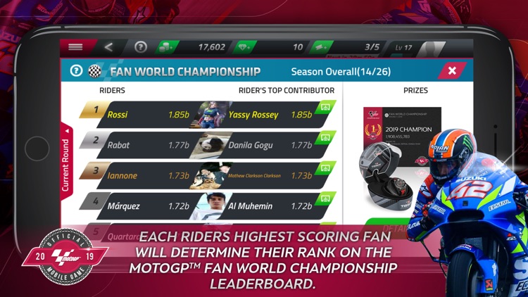 MotoGP Racing '19 screenshot-4