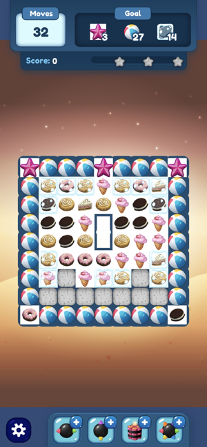 Dessert Castle(圖1)-速報App