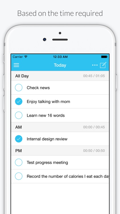 Dreamscope | To-Do List App