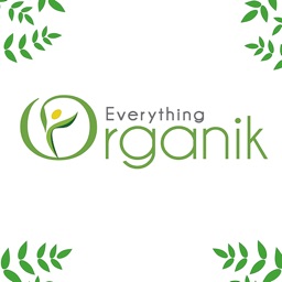 Everything Organik