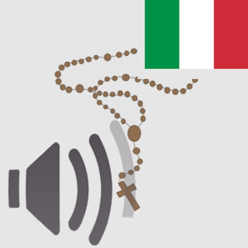 Rosario Italiano Audio Offline By Andrej Hriciga