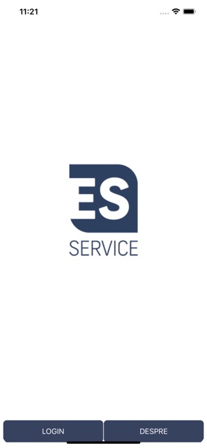 ES Service(圖1)-速報App