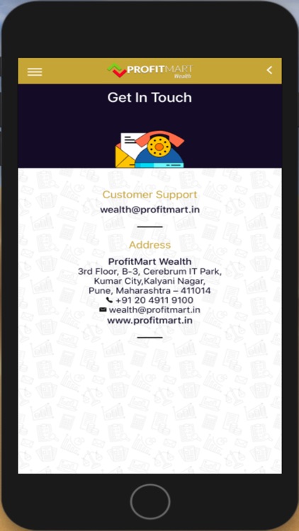 ProfitMartWealth screenshot-5