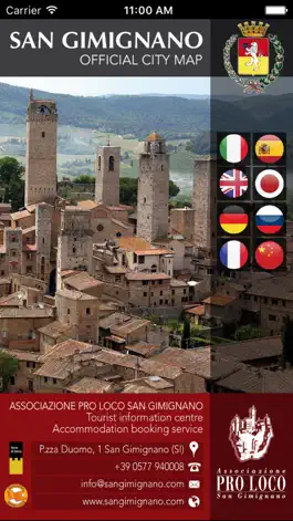 Game screenshot SanGimignano mod apk