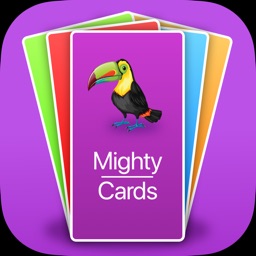 Mighty Cards