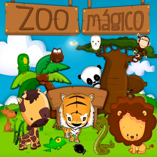 El Zoo Mágico