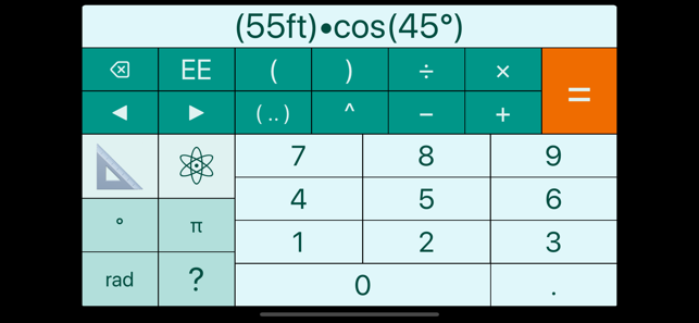 PhySyCalc - Units Calculator(圖5)-速報App