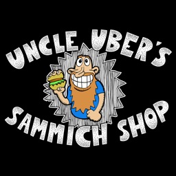 Uncle Uber's Sammich Shop