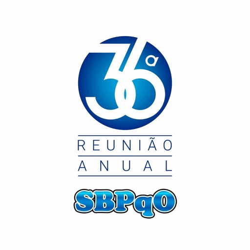 36ª Reunião SBPqO 2019