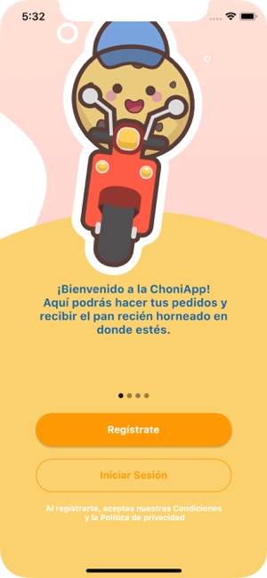 Don Chonito App(圖1)-速報App