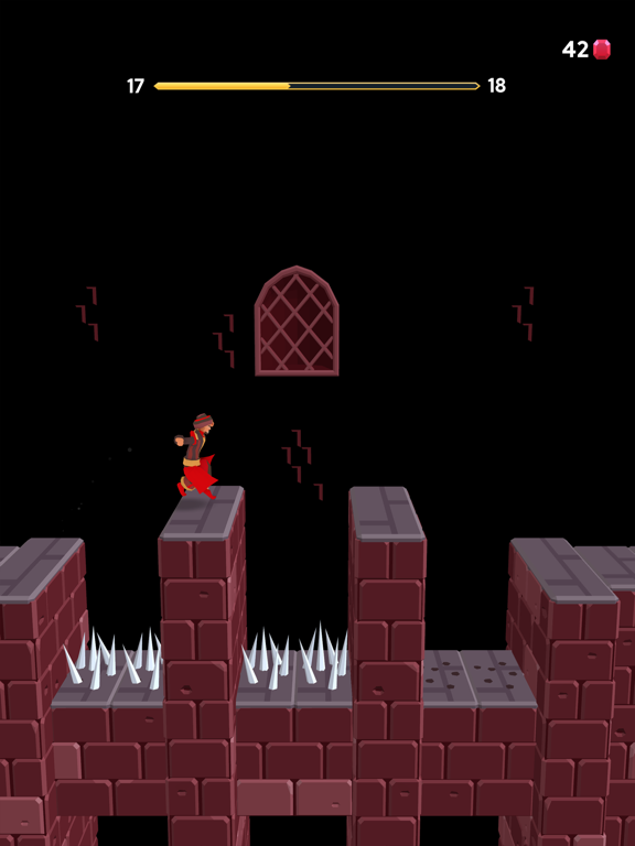Prince of Persia : Escape screenshot 3