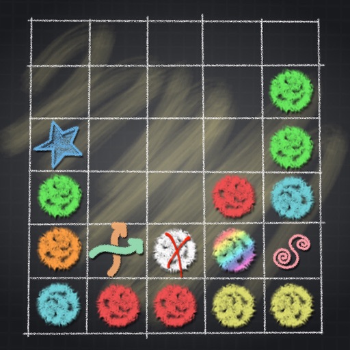 Doodle Combo Puzzle HD