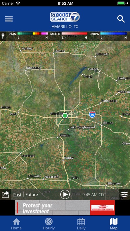 Storm Search 7 screenshot-3