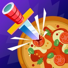 Activities of Knife Dash: Hit To Crush Pizza