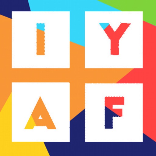 IYAF 2019