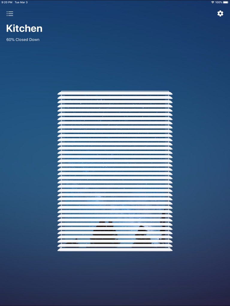 【图】Smart Shades(截图3)