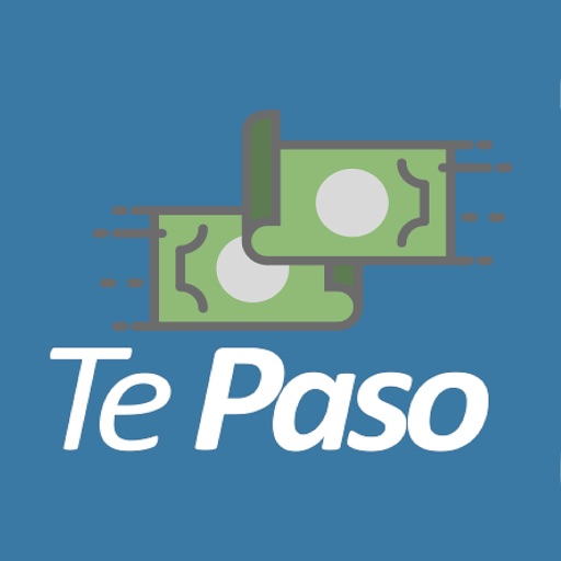 Te Paso Download