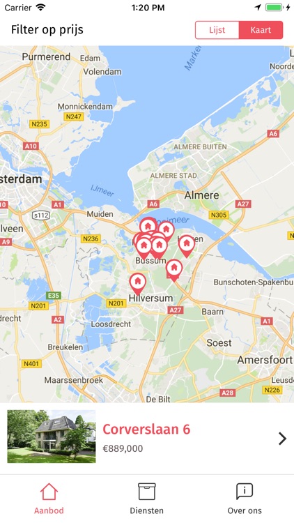 Liesbeth Ament Makelaars