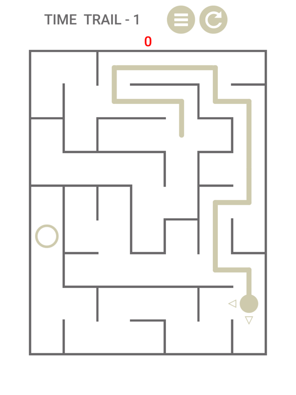 Maze Trapのおすすめ画像6