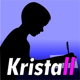 Kristall-Wörter