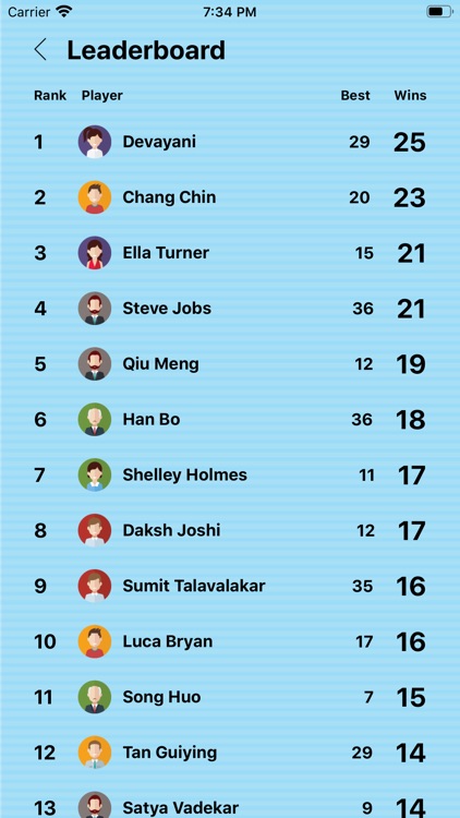 PowerSwipe screenshot-4