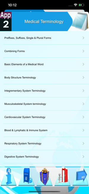 Cell Biology: 2300 Study Notes(圖7)-速報App