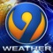 Chief Meteorologist Steve Udelson and Severe Weather Center 9 meteorologists have made the most accurate local weather app, “The WSOC-TV Weather App,” even better