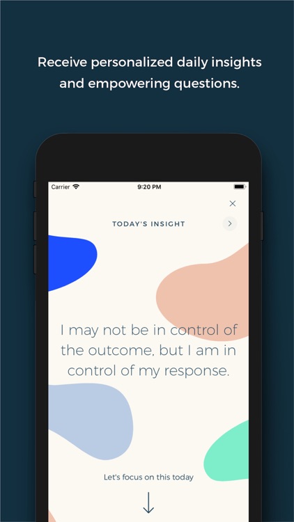 Thinkladder screenshot-3